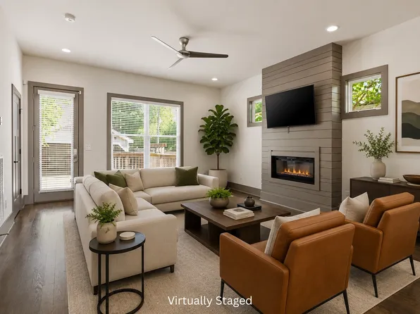 1826 Knowles St, Nashville, TN 37208