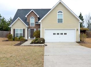 7912 Cedar Turn, Fairburn, GA 30213