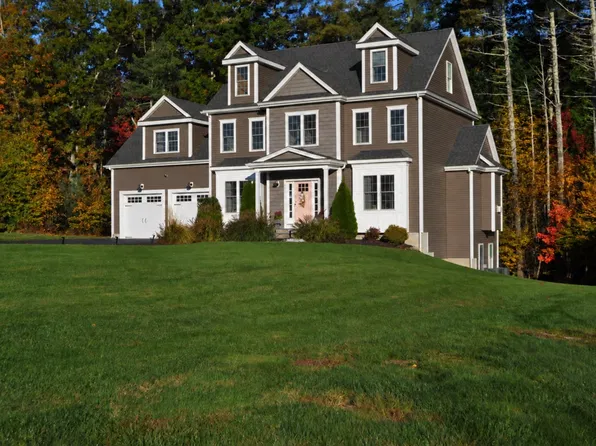 185 Hannah Dr, Northbridge, MA 01588