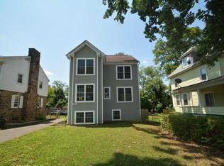 4207 Wentworth Rd, Baltimore, MD 21207