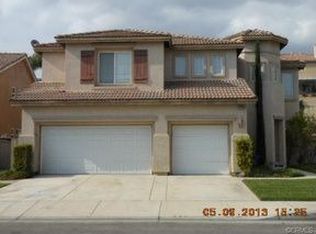 31520 Sagecrest Dr, Lake Elsinore, CA 92532
