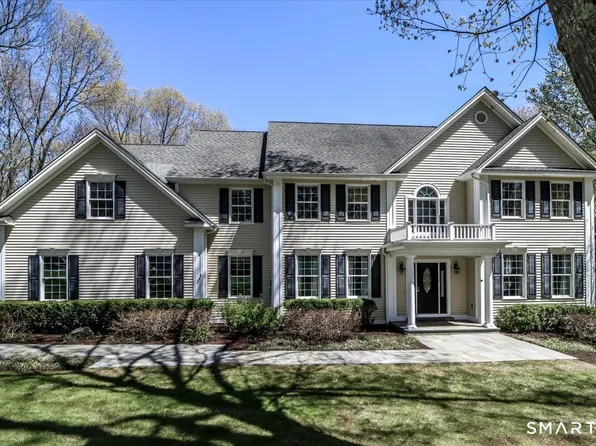 26 Wood Creek Road, New Milford, CT 06776