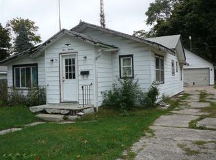 513 Center St, Sturgis, MI 49091