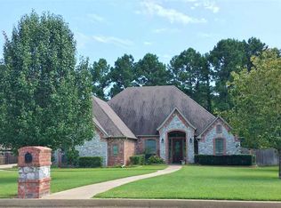 12261 Southhaven Rd, Flint, TX 75762