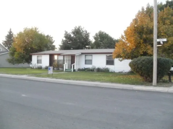 401 E Benson Ave, Yuma, CO 80759