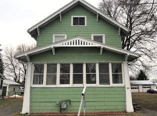 160 Winchester St, Rochester, NY 14615