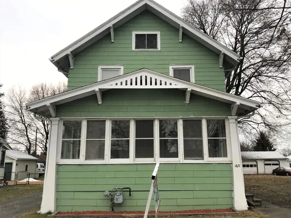 160 Winchester St, Rochester, NY 14615