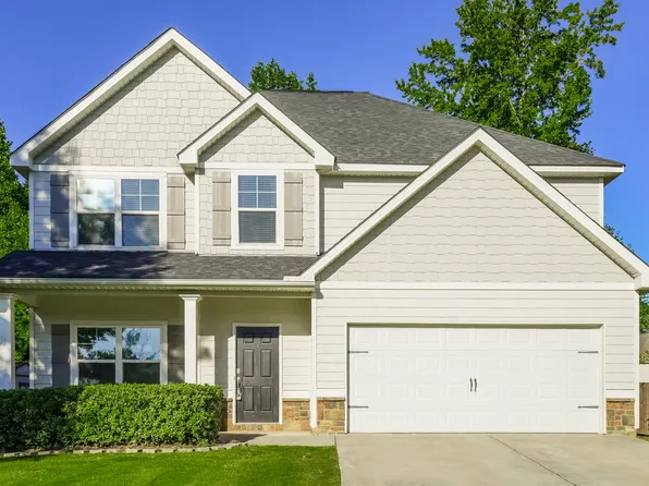 149 Lindsey Dr, Bremen, GA 30110