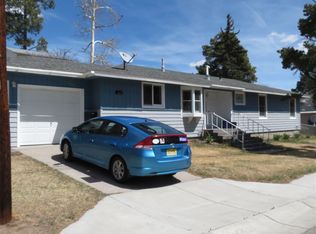 2902 Woodland Rd, Los Alamos, NM 87544