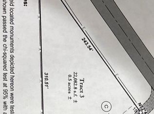 5 State Highway 75, Henagar, AL 35978