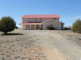 253 Los Pinos Rd, Santa Fe, NM 87507