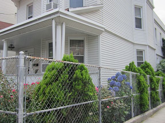 Corner