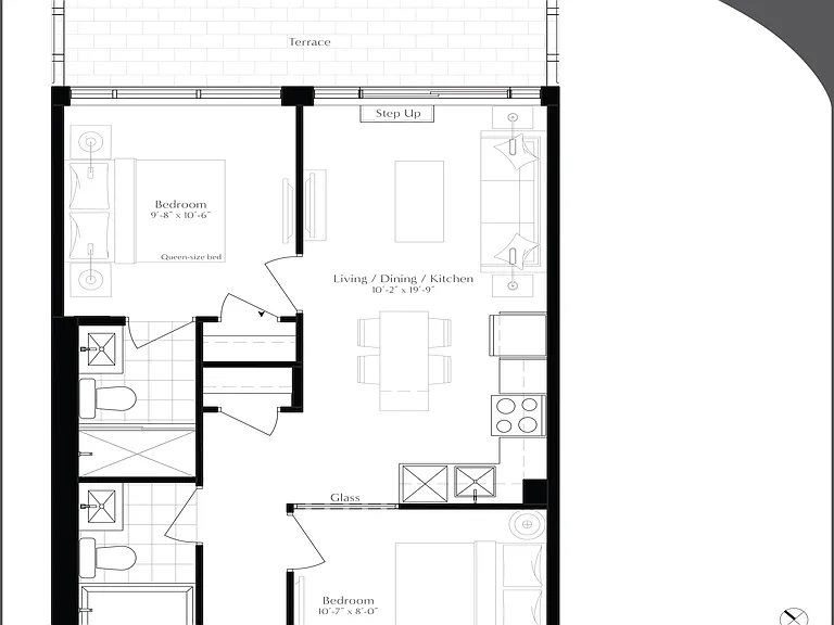 209 Steeles Ave W — Photo 30