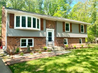 8411 Belding Ct, Brandywine, MD 20613