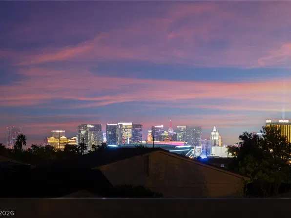 6833 Milos Rd, Las Vegas, NV 89118