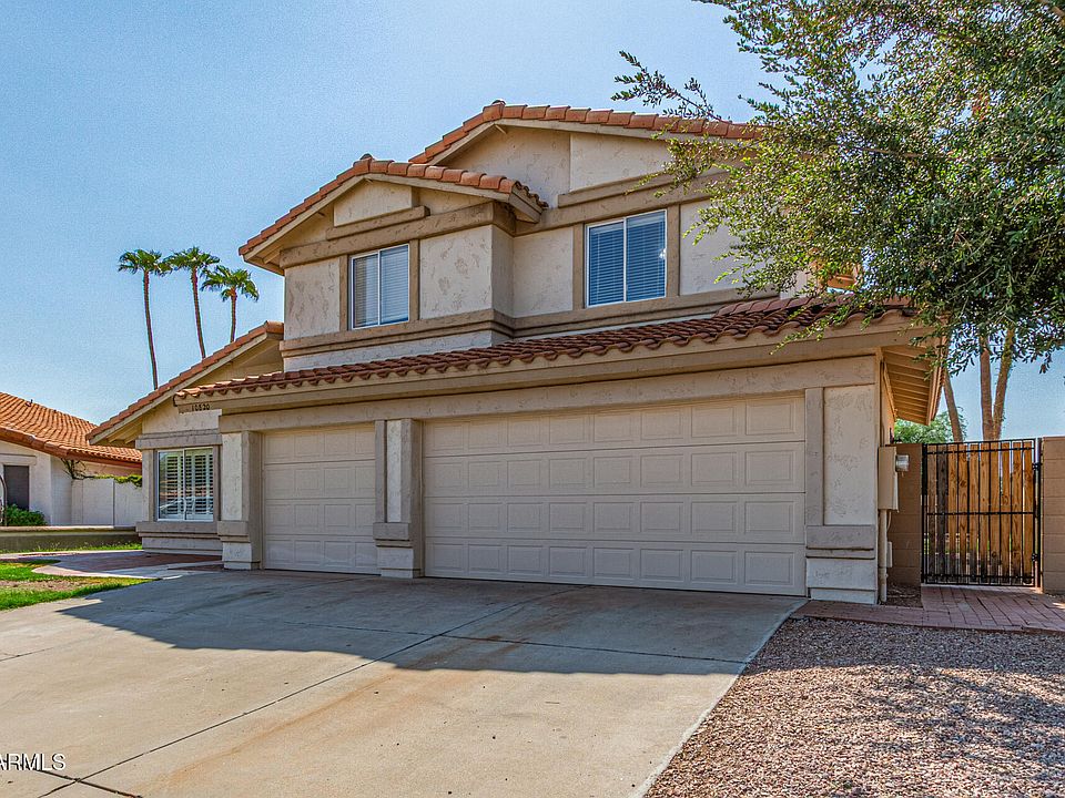 10820 N 57TH Drive, Glendale, AZ 85304 | Zillow