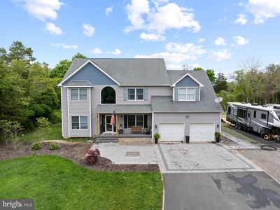 92 Newell Ave, West Creek, NJ, 08092