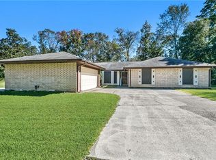 62390 John Smith Rd, Pearl River, LA 70452
