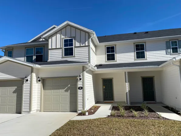 86 Pittman Court, Saint Augustine, FL 32086