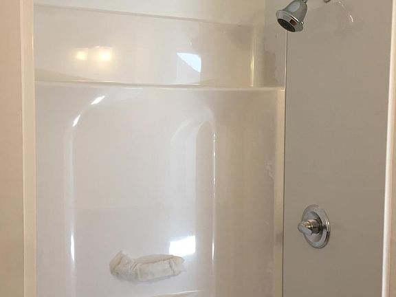 48" Shower