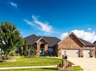 862 Dylan Dr, Wentzville, MO 63385
