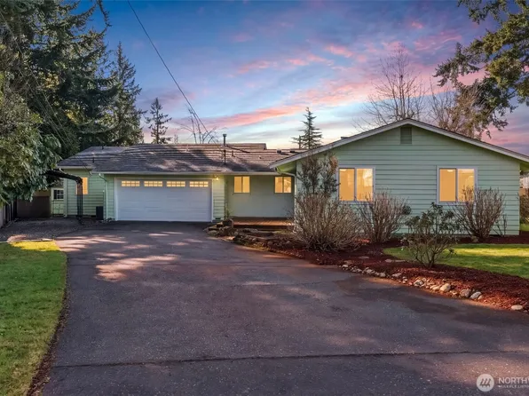 7704 45th Street Ct W, University Place, WA 98466