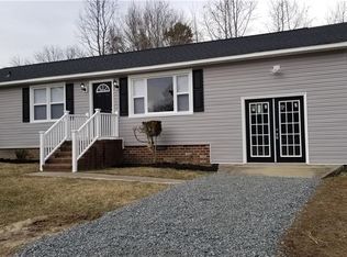 4400 Woodstock Rd, Disputanta, VA 23842