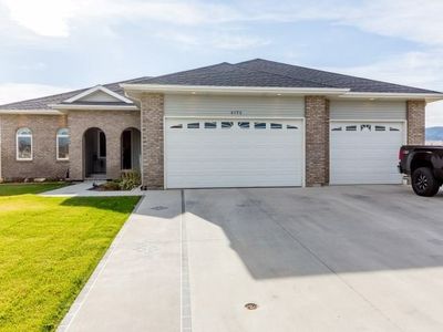 6172 Coronado Dr, Casper, WY, 82609