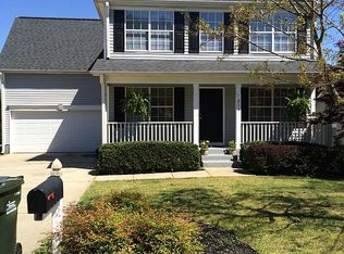 211 Morell Dr, Simpsonville, SC 29681