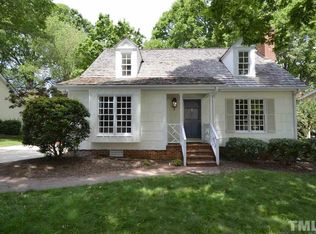 2212 Brisbayne Cir, Raleigh, NC 27615