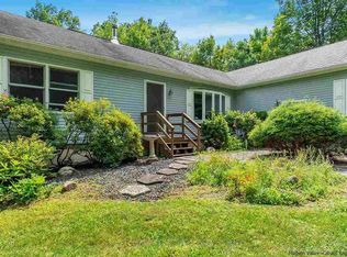 104 Mary Ann Ave, Saugerties, NY 12477