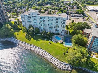 5280 Lakeshore Rd #1105, Burlington, ON L7L5R1