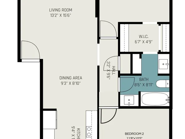 4332 Lake Underhill Rd #12D10, Orlando, FL 32803
