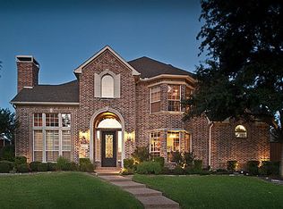 3200 Sowell Dr, Plano, TX 75093