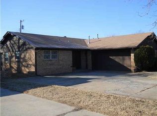7608 NW 30th St, Bethany, OK 73008