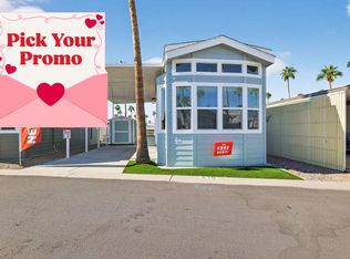 600 S Idaho Rd #415, Apache Junction, AZ 85119