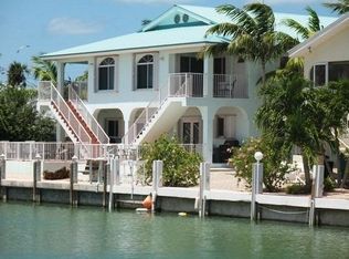 301 5th St, Key Colony Beach, FL 33051