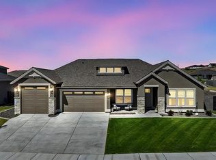 11911 Nottingham Dr, Pasco, WA