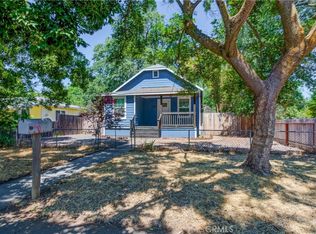 1427 Chestnut St, Chico, CA 95928