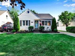 46 June Rd, Buffalo, NY 14217