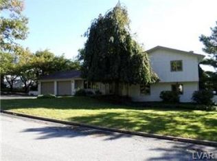 1501 Red Maple Ln, Allentown, PA 18104