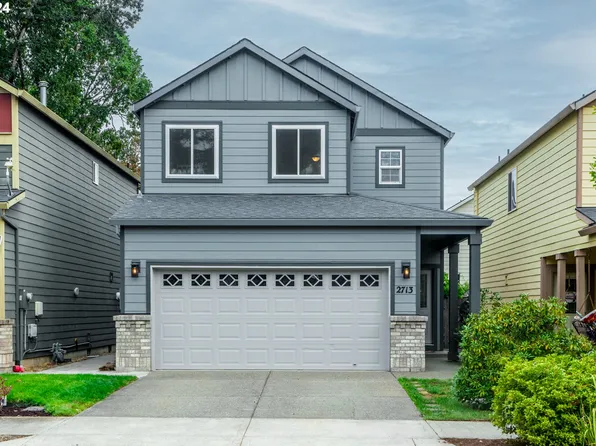 2713 26th Ave, Forest Grove, OR 97116