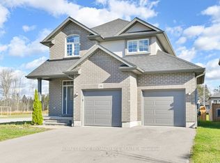 108 Ledgerock Ct, Quinte West, ON K8R0A6