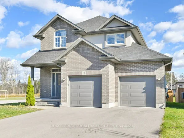 108 Ledgerock Ct, Quinte West, ON K8R 0A6