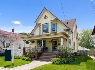 4718 5th Ave, Kenosha, WI 53140