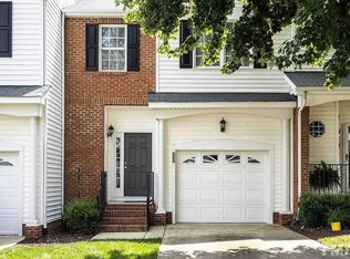 5423 Goldenglow Way, Raleigh, NC 27606