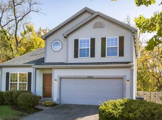 3283 Omega Dr, Columbus, OH 43231