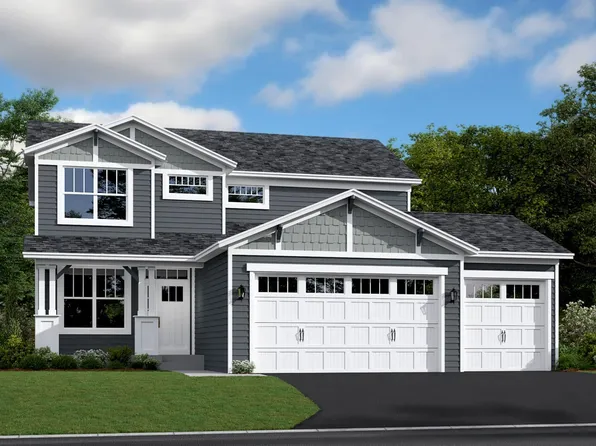5307 Greenwood Ln, Rockford, MN 55373
