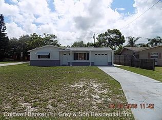 3820 Linkwood St, New Port Richey, FL 34652