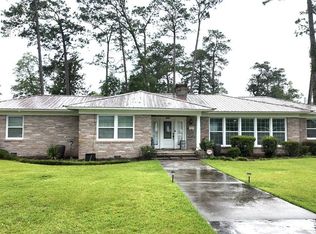 900 3rd St W, Hampton, SC 29924